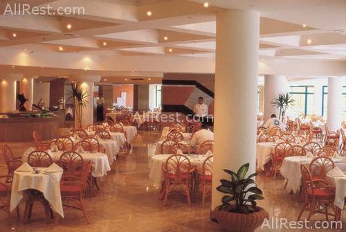 Grand Azur Horizon Hotel 7